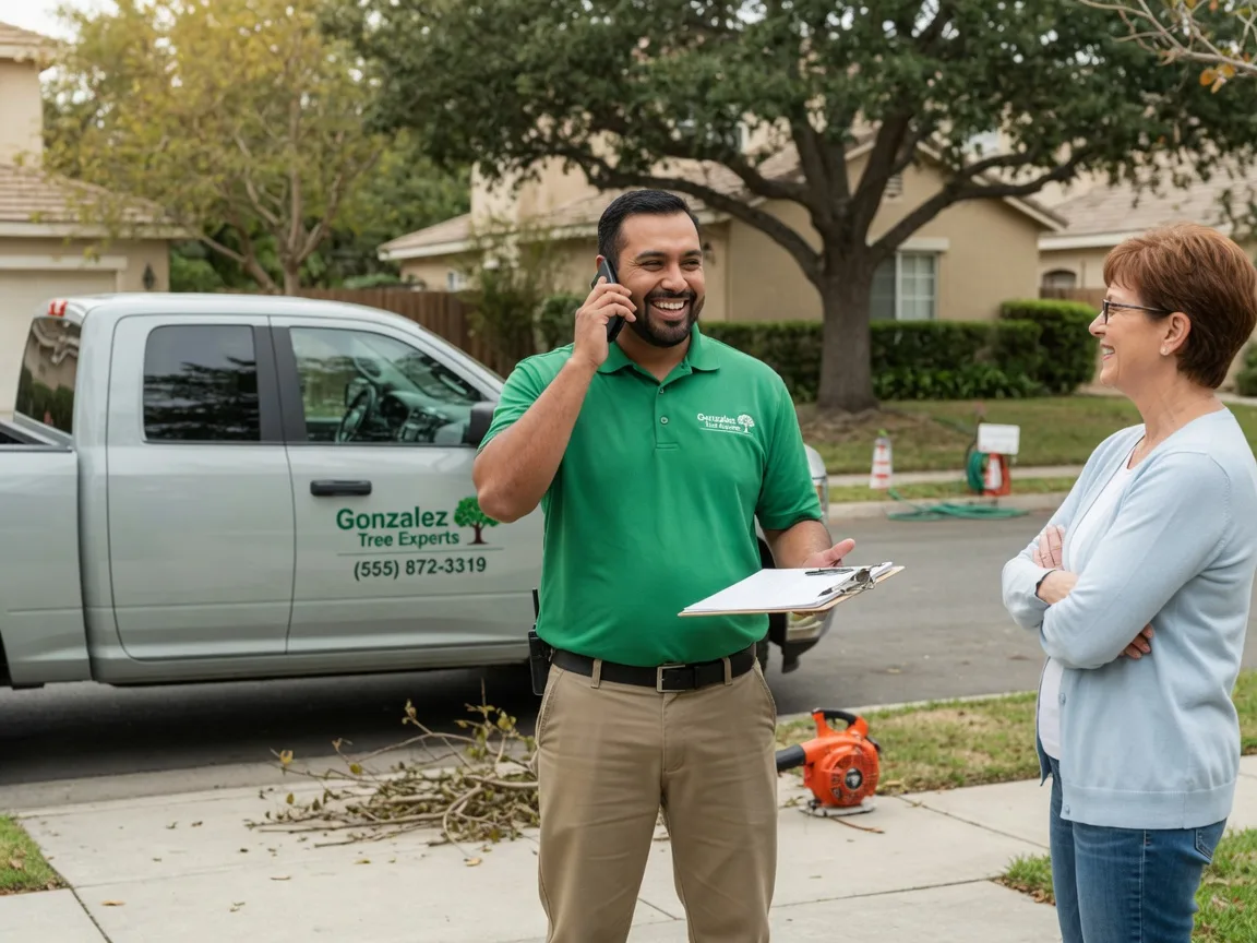 Tree Service Marysville, KS FAQs